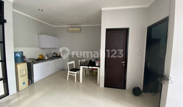 Rumah 2 Lantai Di Pesona Gintung Residence Dekat Mrt Lebak Bulus 2