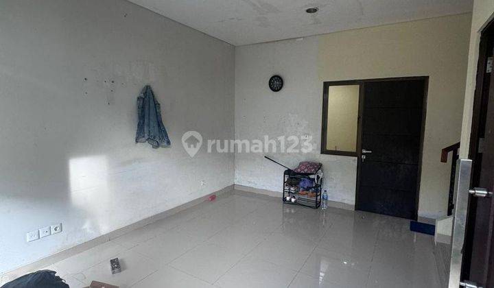 Rumah Bagus Di Pondok Cabe Martadinata Residence Dekat Terminal 2