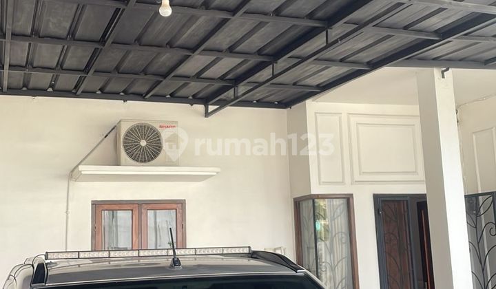 Rumah Bagus di Kavling Hankam Joglo Jakarta Barat Dekat Toll 2