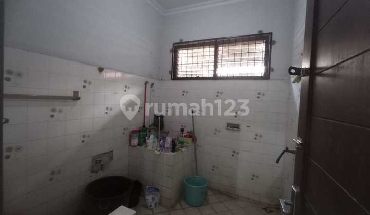 Rumah Strategis Di Bendungan Hilir Dekat Senayan Stasiun Karet 2