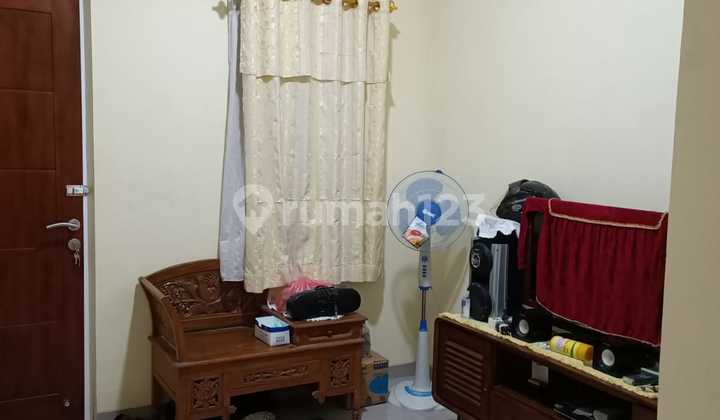 2-Story House in Champaca Residence Rempoa Rengas Ciputat Tangsel 2