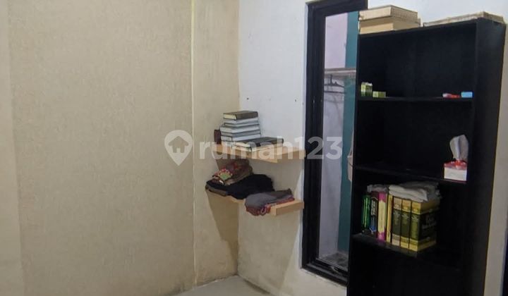 Rumah Bagus Di Cluster Pamulang Dekat Unpam Toll Pamulang 2