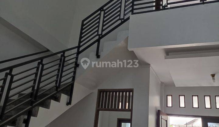 Rumah Bagus Di Komplek Migas 55 Joglo Jakarta Barat Dekat Toll 2