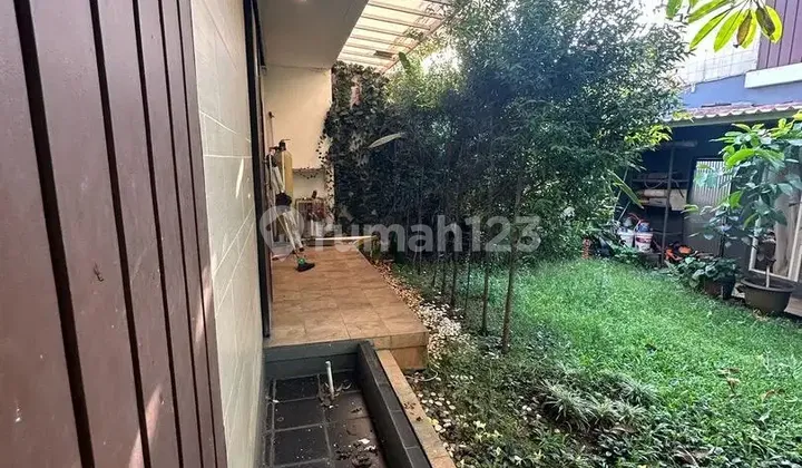 Rumah Bagus Di Bintaro Park 2 Dekat Stasiun Pondok Ranji Tangsel 2