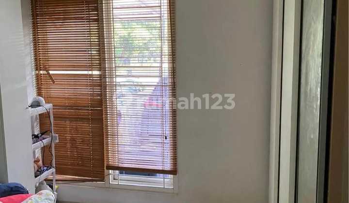 Rumah Bagus Di Oriana Permata Sektor 9 Bintaro Dekat Stasiun 2
