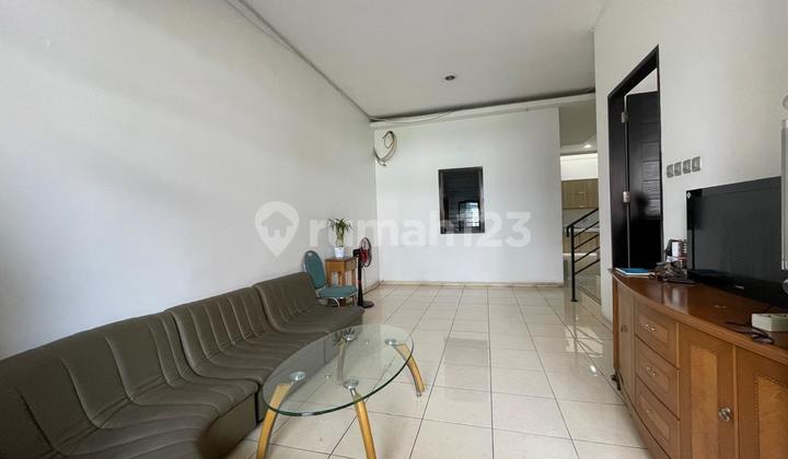 Rumah Di Taman Ratu Dekat Toll Kebon Jeruk Jakarta Barat 2