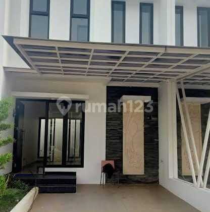 Rumah Bagus Di Cluster Aria Putra Serua Dekat Stasiun Sudimara Rumah Bagus Di Cluster Aria Putra Serua Dekat Stasiun Sudimara