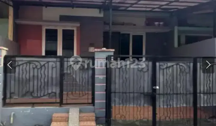 Rumah Bagus Di Cluster Duta Bintaro Dekat Toll Pinang Tangerang