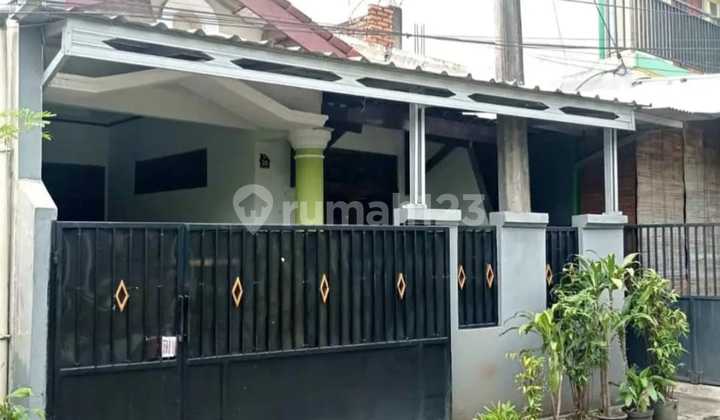 Rumah Bagus Di Tanah Kusir Bendi Jaksel Dekat Toll Veteran Rumah Bagus Di Tanah Kusir Bendi Jaksel Dekat Toll Veteran