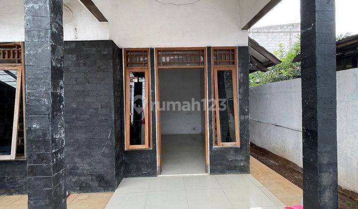 Rumah Tanah Luas Di Petukangan Jaksel Dekat Kampus Budi Luhur 2