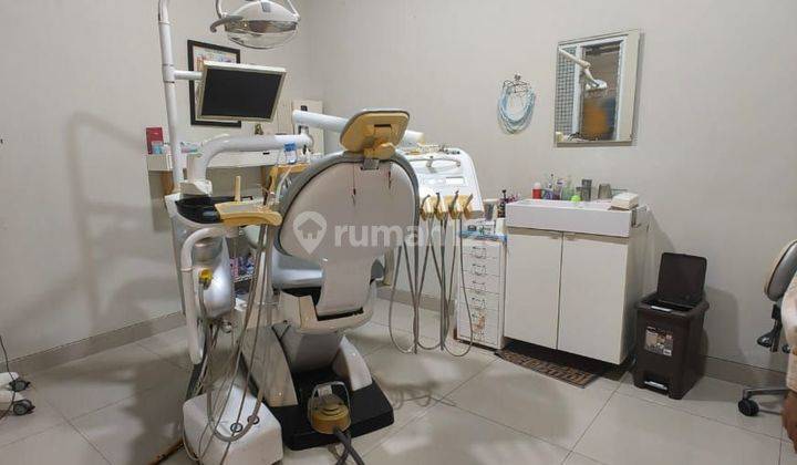 foto lainnya rumah di pisok bintaro sek