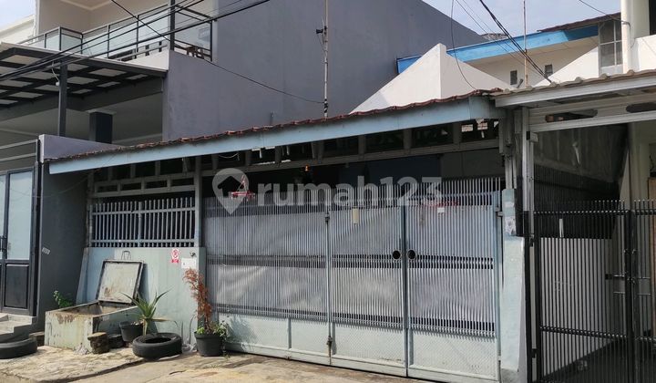 Rumah Bagus Di Taman Alfa Indah Kembangan Dekat Toll Joglo Murah Rumah Bagus Di Taman Alfa Indah Kembangan Dekat Toll Joglo Murah