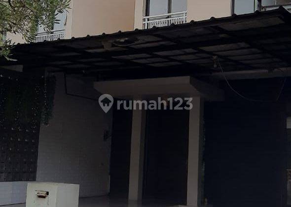 Rumah Bagus Di Green Serpong Bintaro Dekat Taman Kota Bsd Shm 2