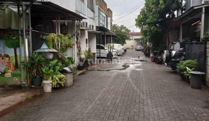 Rumah Bagus Di Ciledug View Dekat Terminal Ciledug Lembang Shm 2