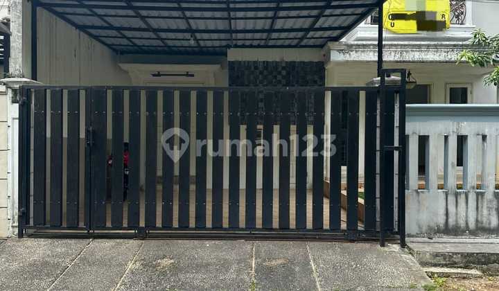 Disewakan Rumah Di Pondok Indah Jaksel Dekat Mall Pim Busway
