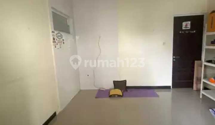 Rumah Bagus Di Cempaka Hijau Ciputat Dekat Stasiun Pondok Ranji 2