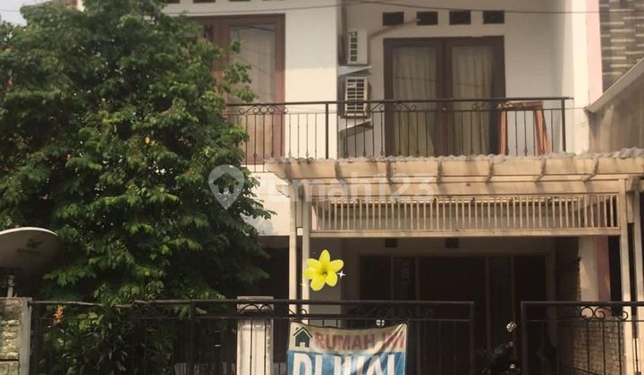 Rumah 2 Lantai Di Bona Indah Lebak Bulus Dekat Mrt Lebak Bulus Rumah 2 Lantai Di Bona Indah Lebak Bulus Dekat Mrt Lebak Bulus