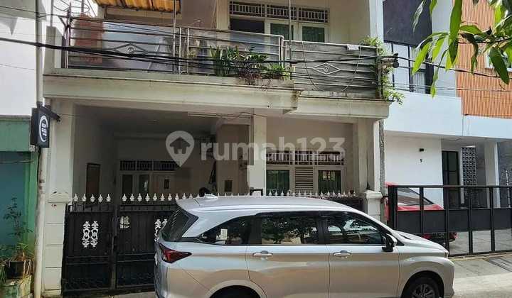 Dijual Rumah Di Jl Muhi Pondok Pinang Dekat Toll Veteran Jaksel Dijual Rumah Di Jl Muhi Pondok Pinang Dekat Toll Veteran Jaksel