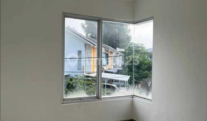 Rumah Bagus Di Serpong Park Jelupang Dekat Toll Jelupang 2