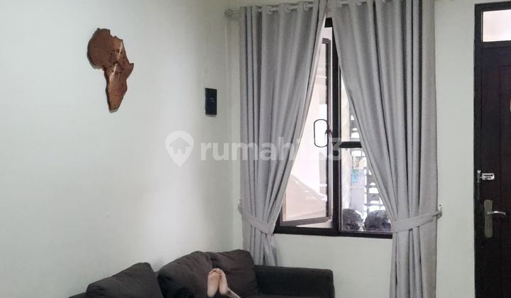 Rumah Bagus Di Cluster Jurangmangu Pondok Aren Tangsel 2