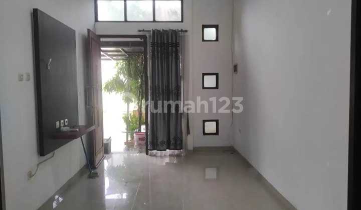 Rumah Bagus Di Trevista Bintaro Serua Dekat Stasiun Sudimara 2