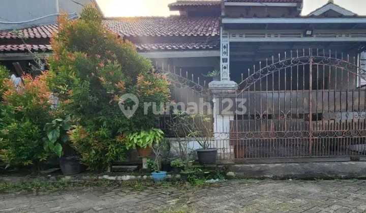 Rumah Di Perumahan Kembang Larangan Dekat Pasar Ceger Puribeta 2