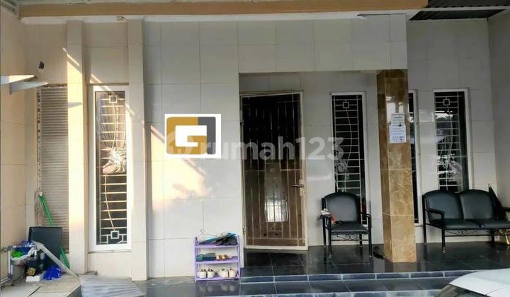 Rumah Bagus Di Modernland Tangerang Dekat Bandara Soekarno Hatta 2