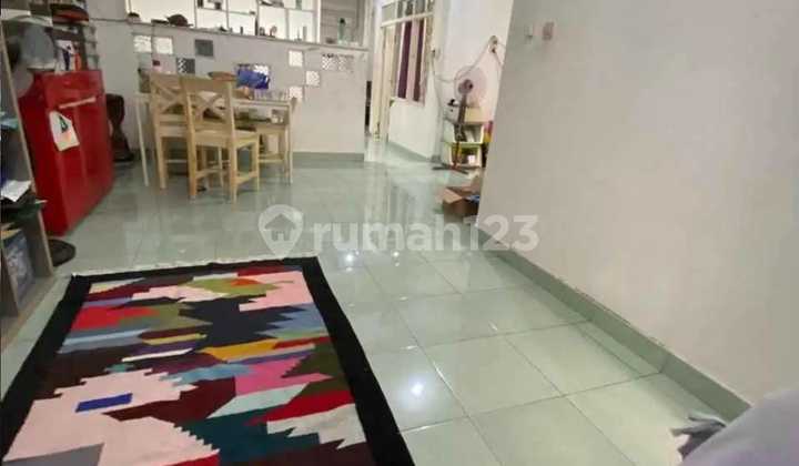 Rumah Bagus Di Pesanggrahan Permai Dekat Toll Petukangan Busway 2