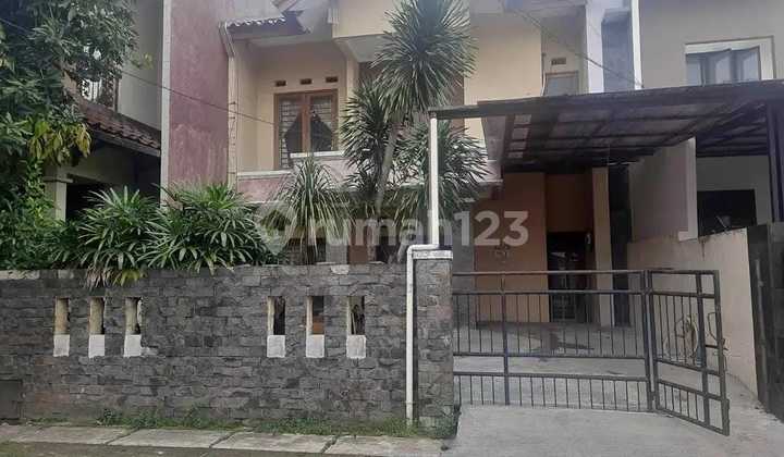 Rumah 2 Lantai Di Puri Flamboyant Rempoa Dekat Mrt Lebak Bulus Rumah 2 Lantai Di Puri Flamboyant Rempoa Dekat Mrt Lebak Bulus