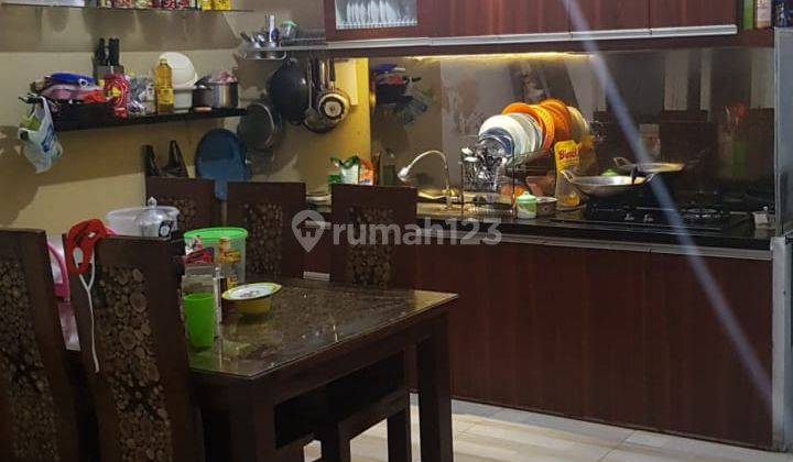 Rumah Bagus Di Griya Serua Permai Dekat Pasar Ciputat 2