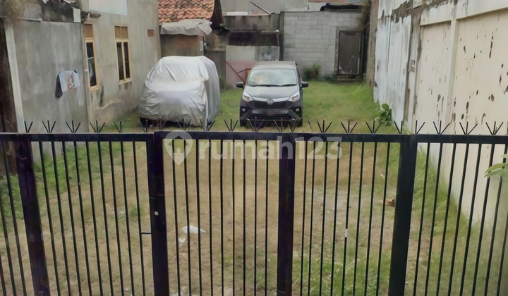 Tanah Kavling Strategis di Simprug Kebayoran Lama Jakarta Selatan Tanah Kavling Strategis di Simprug Kebayoran Lama Jakarta Selatan