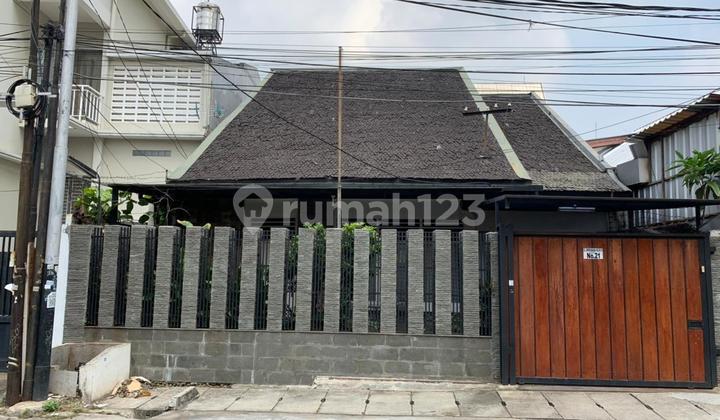 Rumah Bagus Di Bendungan Hilir Benhil Dekat Pusat Kota Jakarta Rumah Bagus Di Bendungan Hilir Benhil Dekat Pusat Kota Jakarta