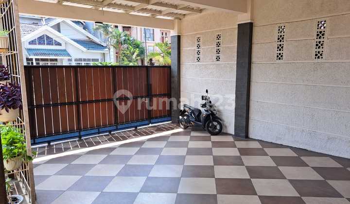 Rumah Mewah Di Bumi Bintaro Permai Pesanggrahan Dekat Tol Veteran 2