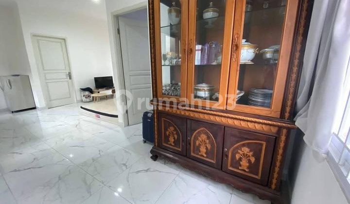 Rumah Bagus Di Celesta Graha Raya Dekat Transmart Graha 2