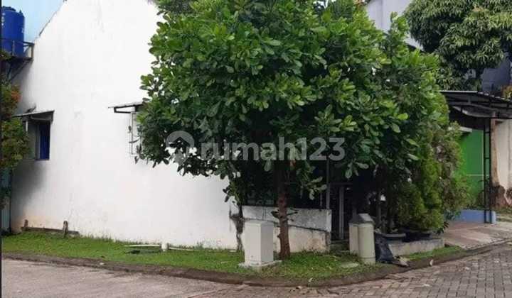 Rumah Bagus Di Serpong Garden 1 Green Park Dekat Stasiun Cisauk 2