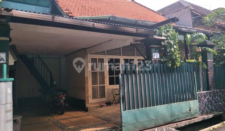 Dijual Rumah Hitung Tanah Di Bawah Njop Di Kalibata Jakarta Selatan