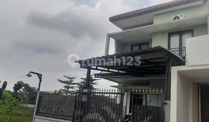 Rumah Bagus Di Cluster Perdana Pesanggrahan Dekat Toll Petukangan 2