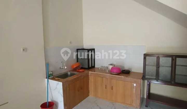 Rumah Strategis Nuri Bintaro Jaya Dekat Stasiun Jurangmangu Shm 2