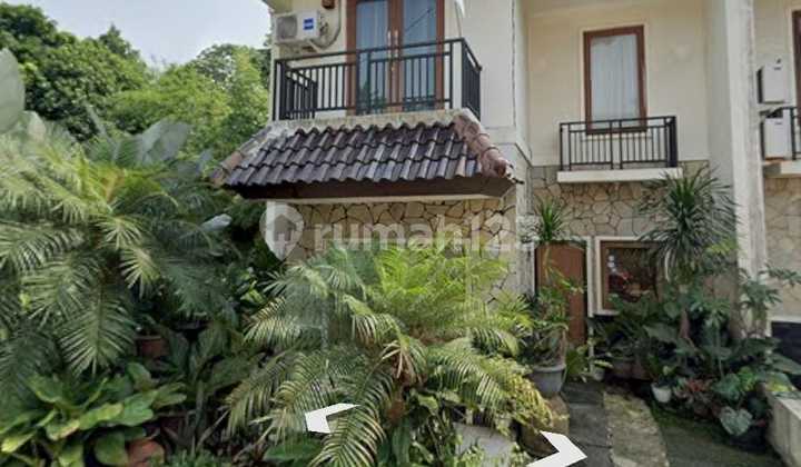 Rumah Bagus Di Nirwana Residence Cirendeu Dekat Mrt Lebak Bulus 2