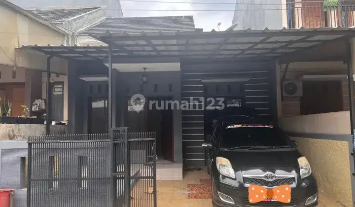 Rumah Bagus Di Alam Asri Pesanggrahan Dekat Halte Adam Malik 1