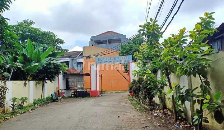 Rumah Bagus Di Sudimara Dukuh Permai Cioedug Dekat Pasar Lembang 2
