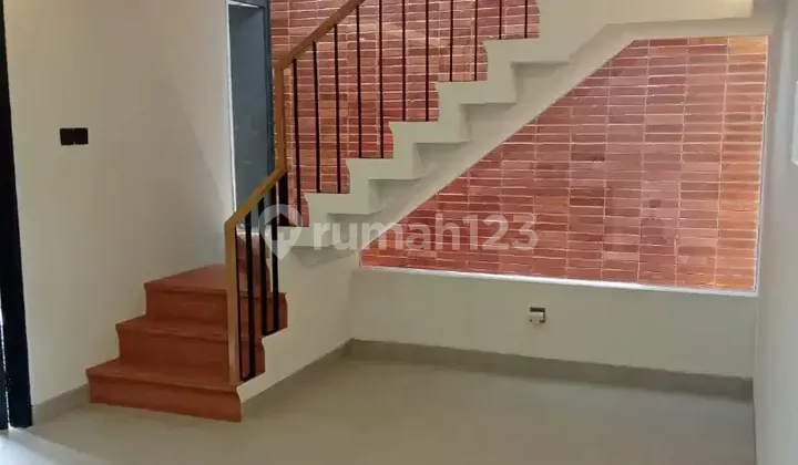 Rumah Baru Di Kasiar Bintaro 5 Pondok Aren Dekat Bpk Penabur 2