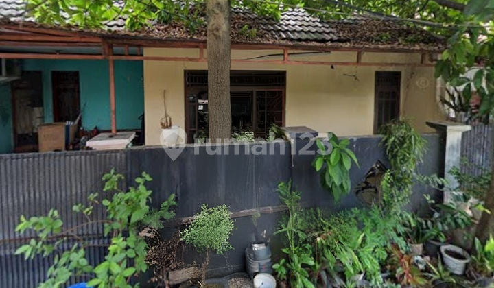 Rumah Murah Di Paninggilan Permai Ciledug Tangerang Dekat Mencong 2
