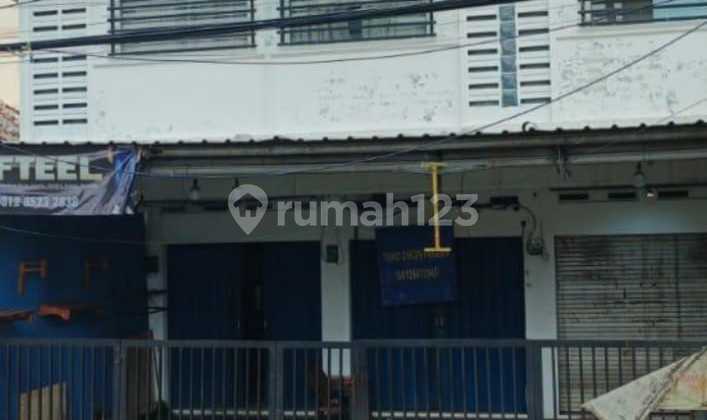 Kos Kosan Strategis Dekat Busway Cipulir Kampus Bsi Ulujamijaksel