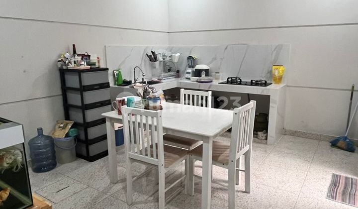 House in Serpong Jaya, The Groove, Buaran, Near Toll Station, SHM 2