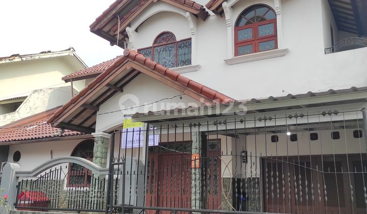 Dijual Rumah Mewah Di Bendi Delman Tanah Kusir Jakarta Selatan 