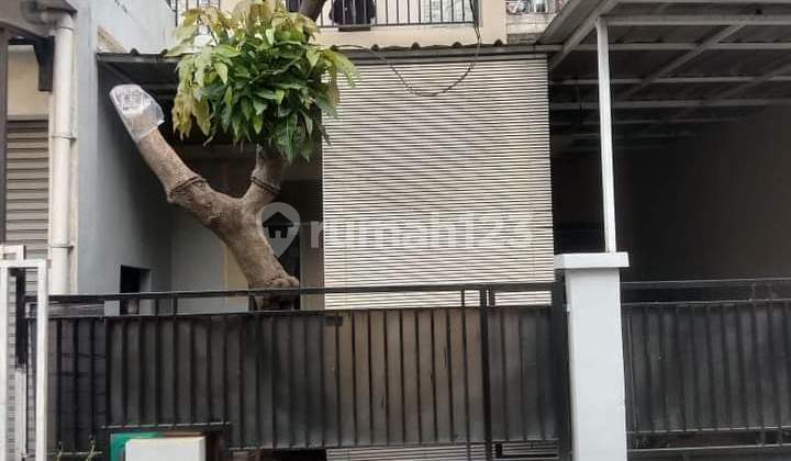 Rumah Bagus Di Graha Karang Tengah Ciledug Dekat Pasar Cbd Joglo