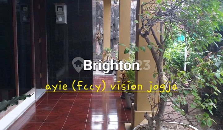 Turun Harga Jadi 364600xxxx Rumah Lega Tanpa Sekat Nyaman, Aman, Nasional Rumah Bagus Shm Di Jl. Kelud Selatan, Kadipiro, Kec. Banjarsari, Kota Surakarta, Jawa Tengah, Banjarsari 2