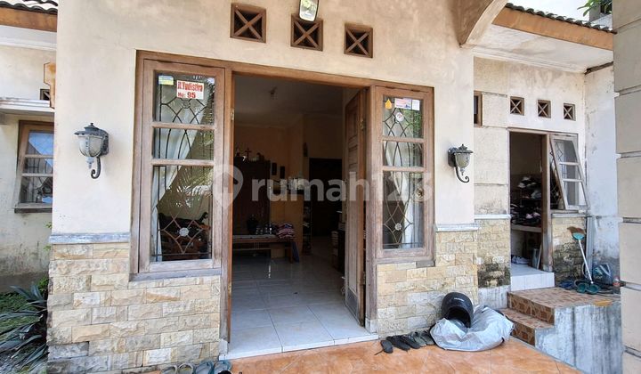 1-Story House Like a 2-Story That Brings Fortune and Luck 2