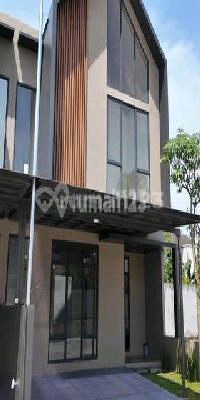 Cluster Idaman Harga Termurah Di Tipenya Di Kawasan Ekonomi Eksklusif Jogja Utara 1